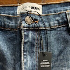 Womens Jeans size 16 baggy